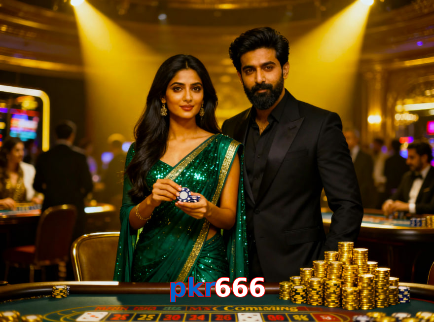 Pkr666